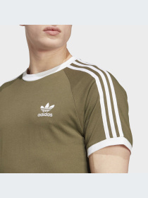 Футболка Adidas Adicolor модель IA4843 Фото
