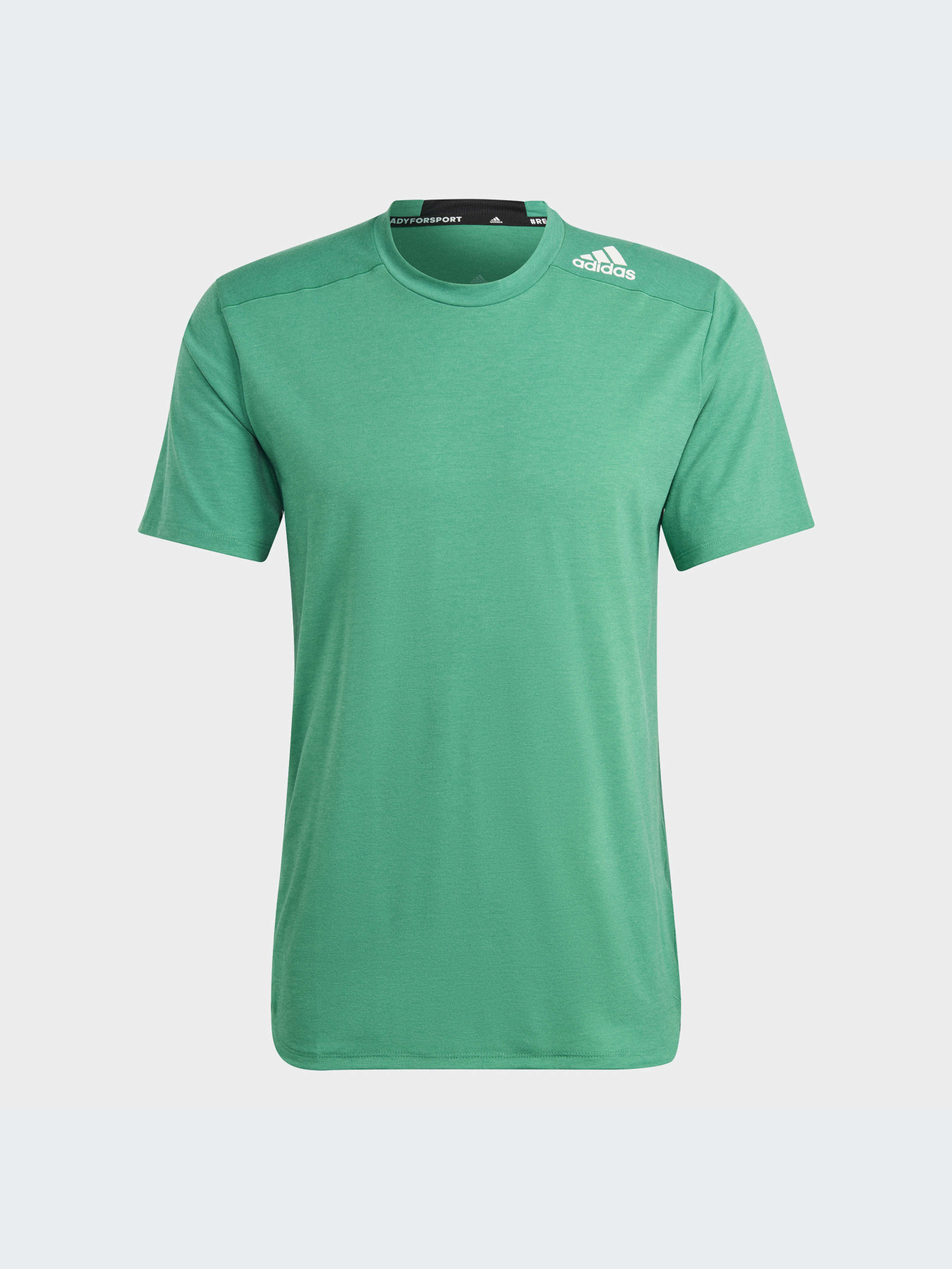 Спортивная футболка Adidas модель IC2016 Фото