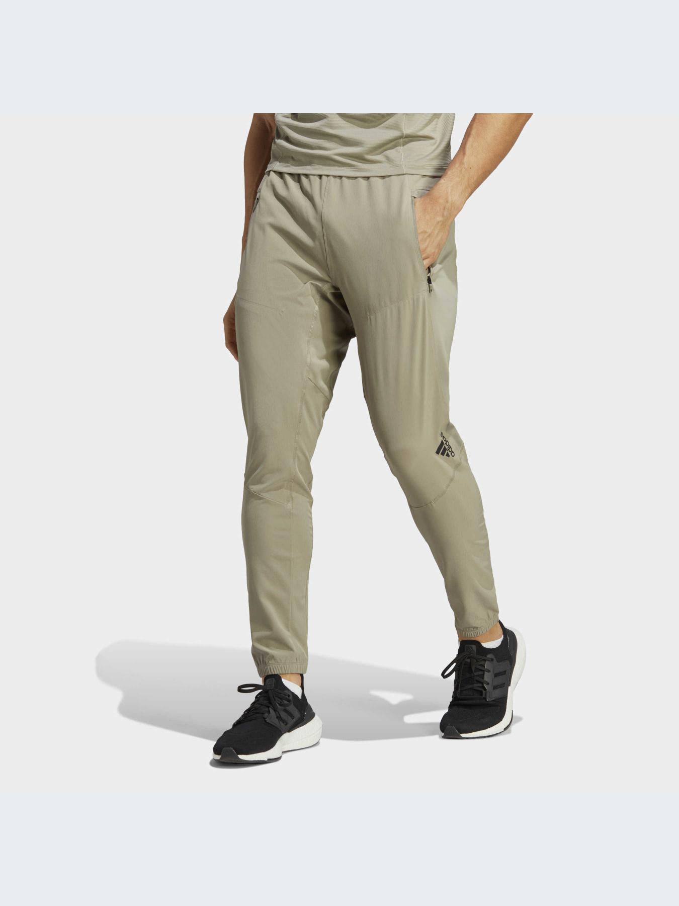 Спортивні штани Adidas модель IB9042 Фото