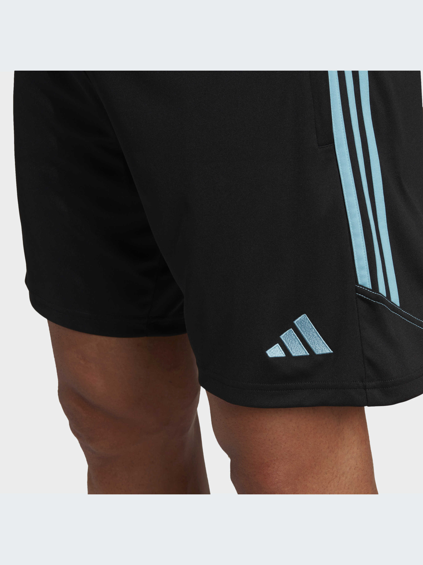 Шорты спортивные Adidas Tiro модель IC1598 Фото