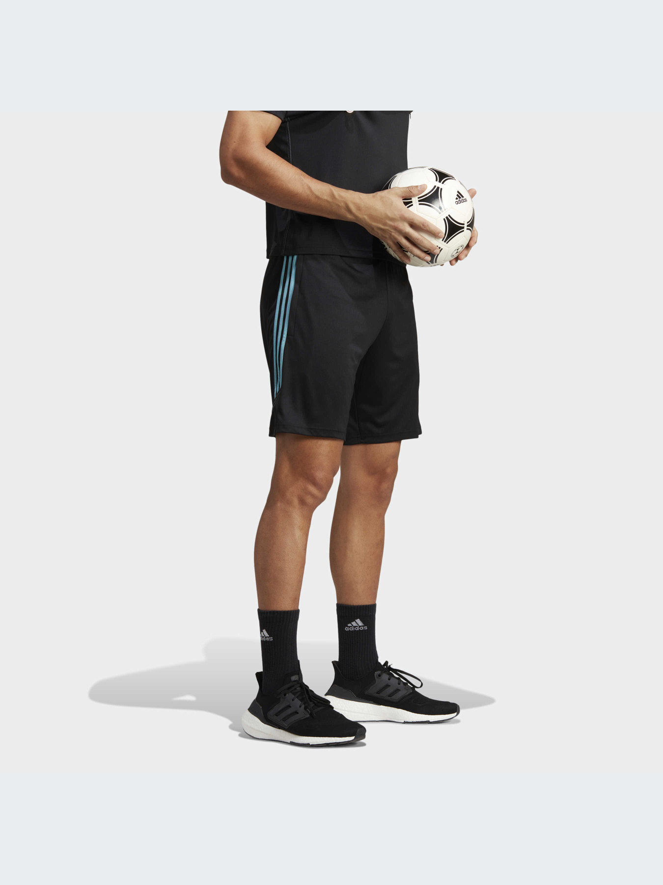 Шорты спортивные Adidas Tiro модель IC1598 Фото