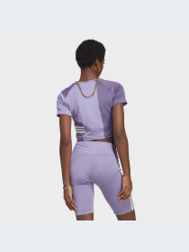 Футболка Adidas Adicolor модель IC2378 Фото