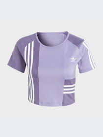 Футболка Adidas Adicolor модель IC2378 Фото