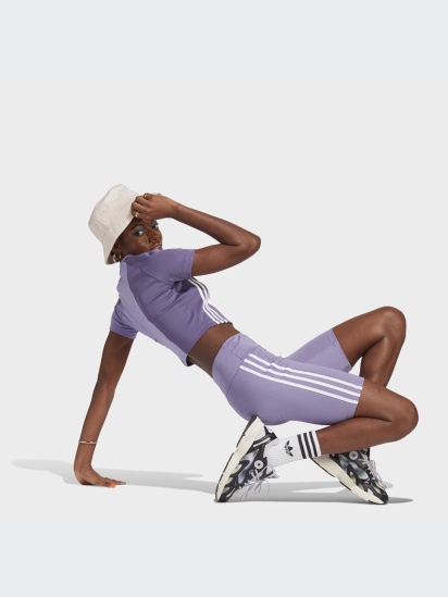 Футболка adidas Adicolor модель IC2378 — фото 3 - INTERTOP