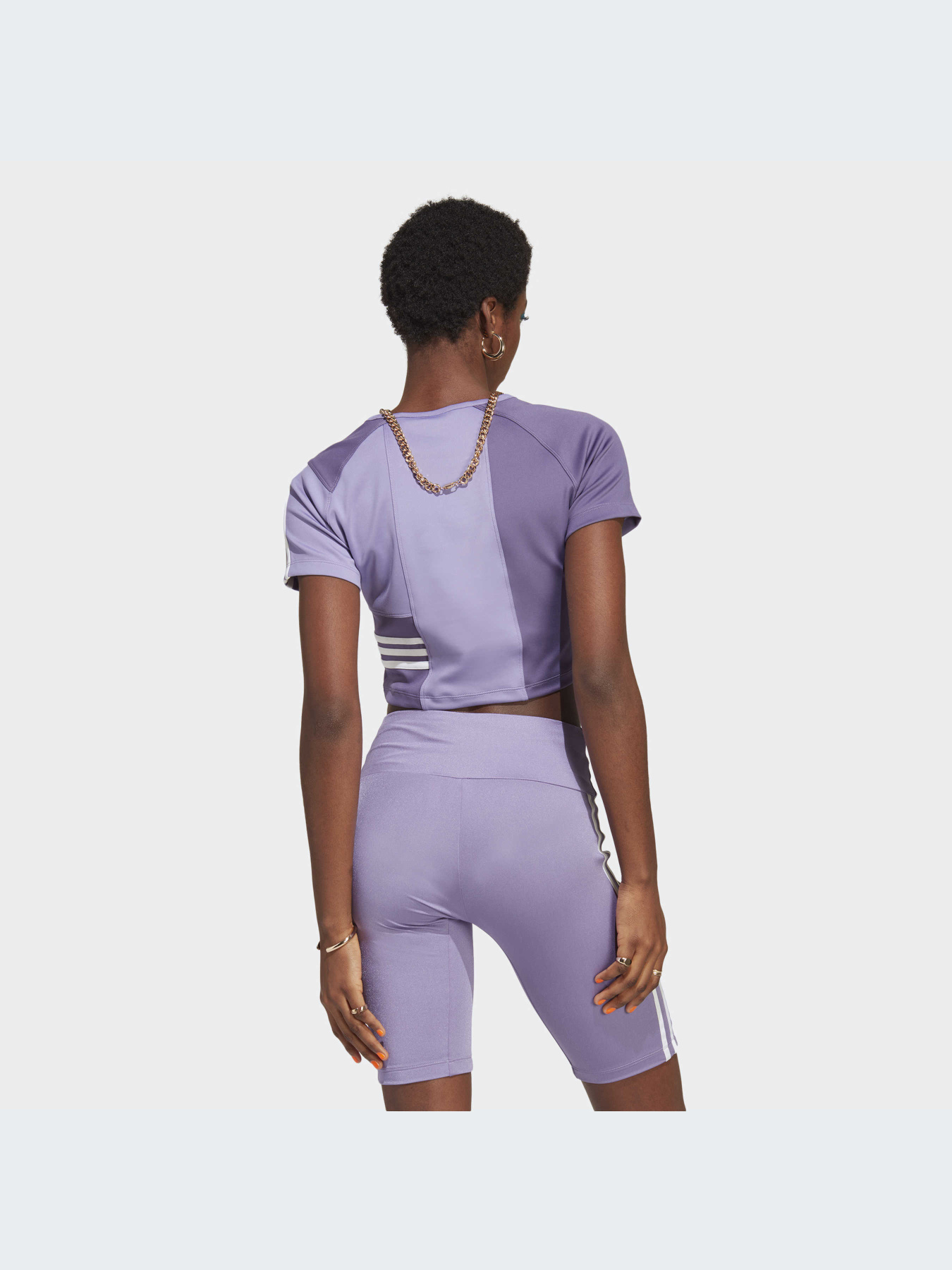 Футболка Adidas Adicolor модель IC2378 Фото