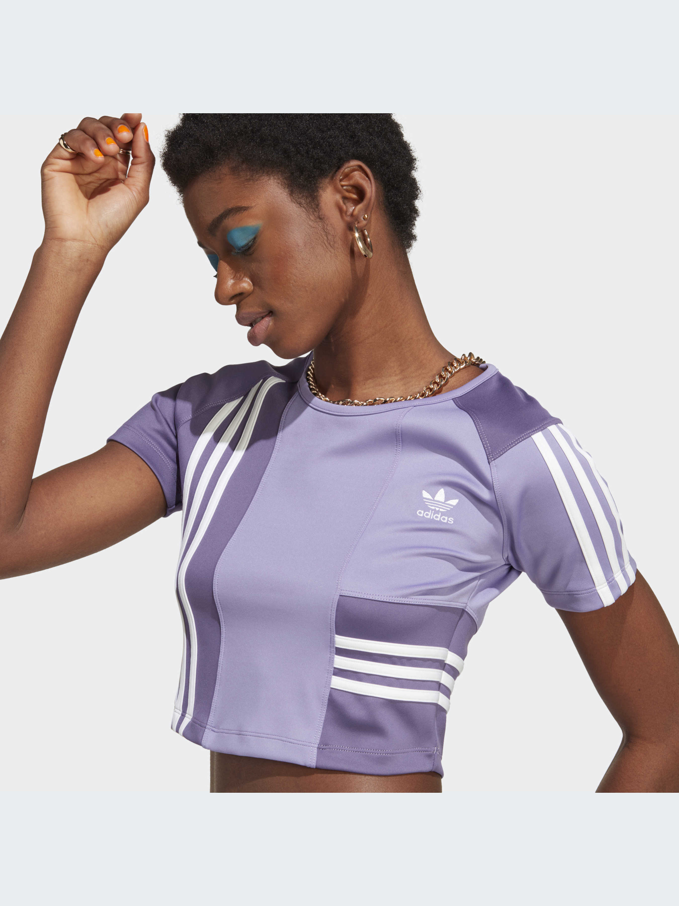 Футболка Adidas Adicolor модель IC2378 Фото