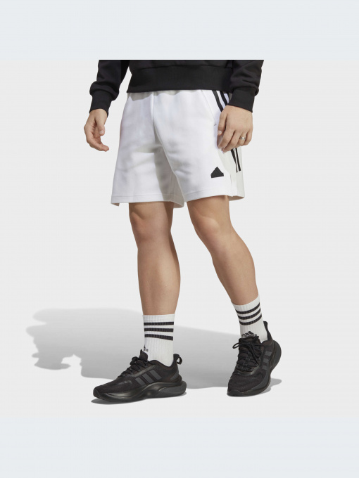 Повсякденні шорти Adidas модель IC3753 Фото