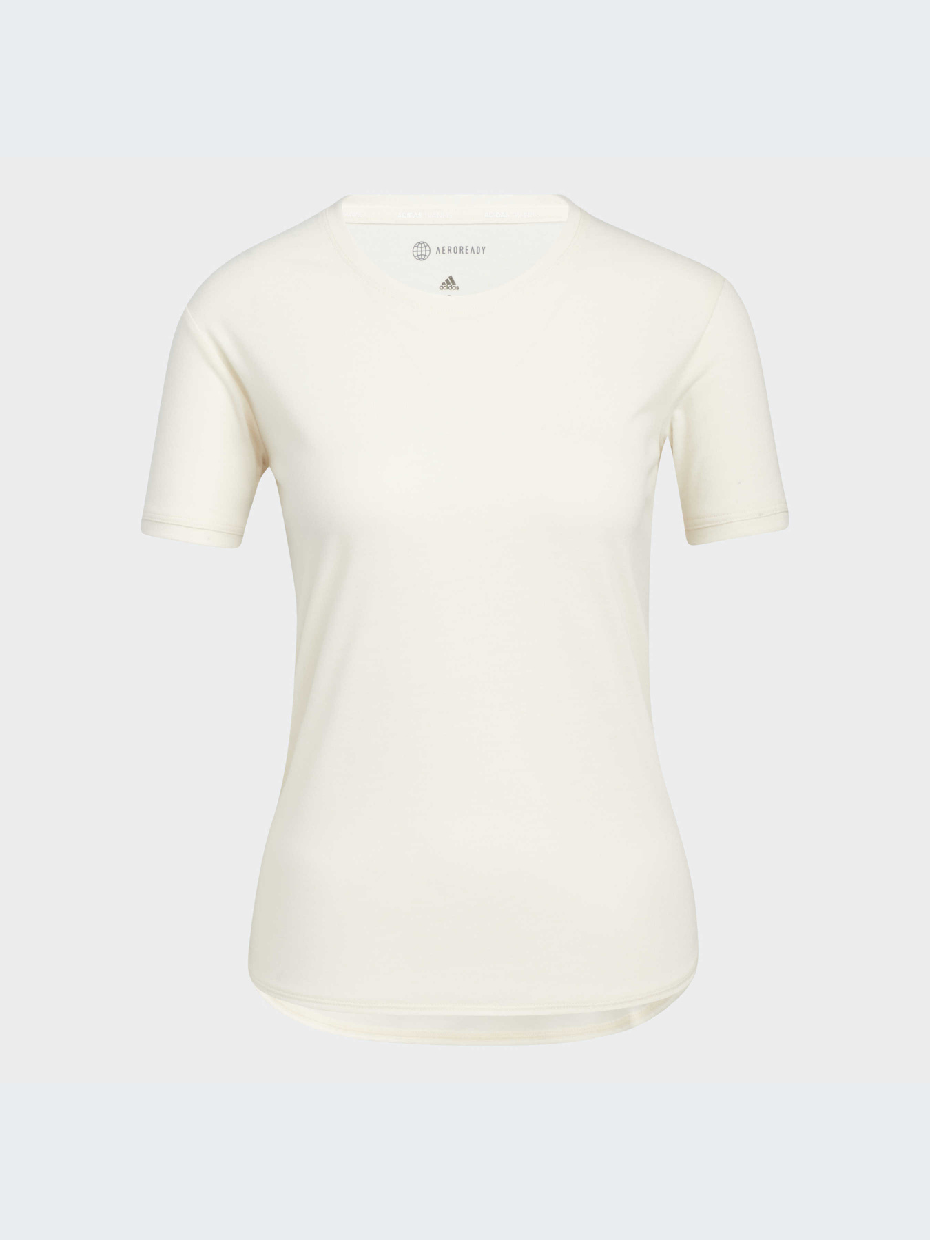 Спортивная футболка Adidas Clima модель HD9563 Фото