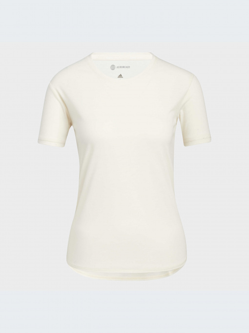 Спортивная футболка Adidas Clima модель HD9563 Фото