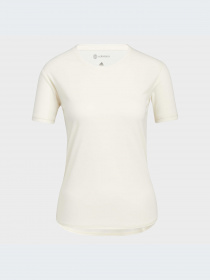 Спортивная футболка Adidas Clima модель HD9563 Фото