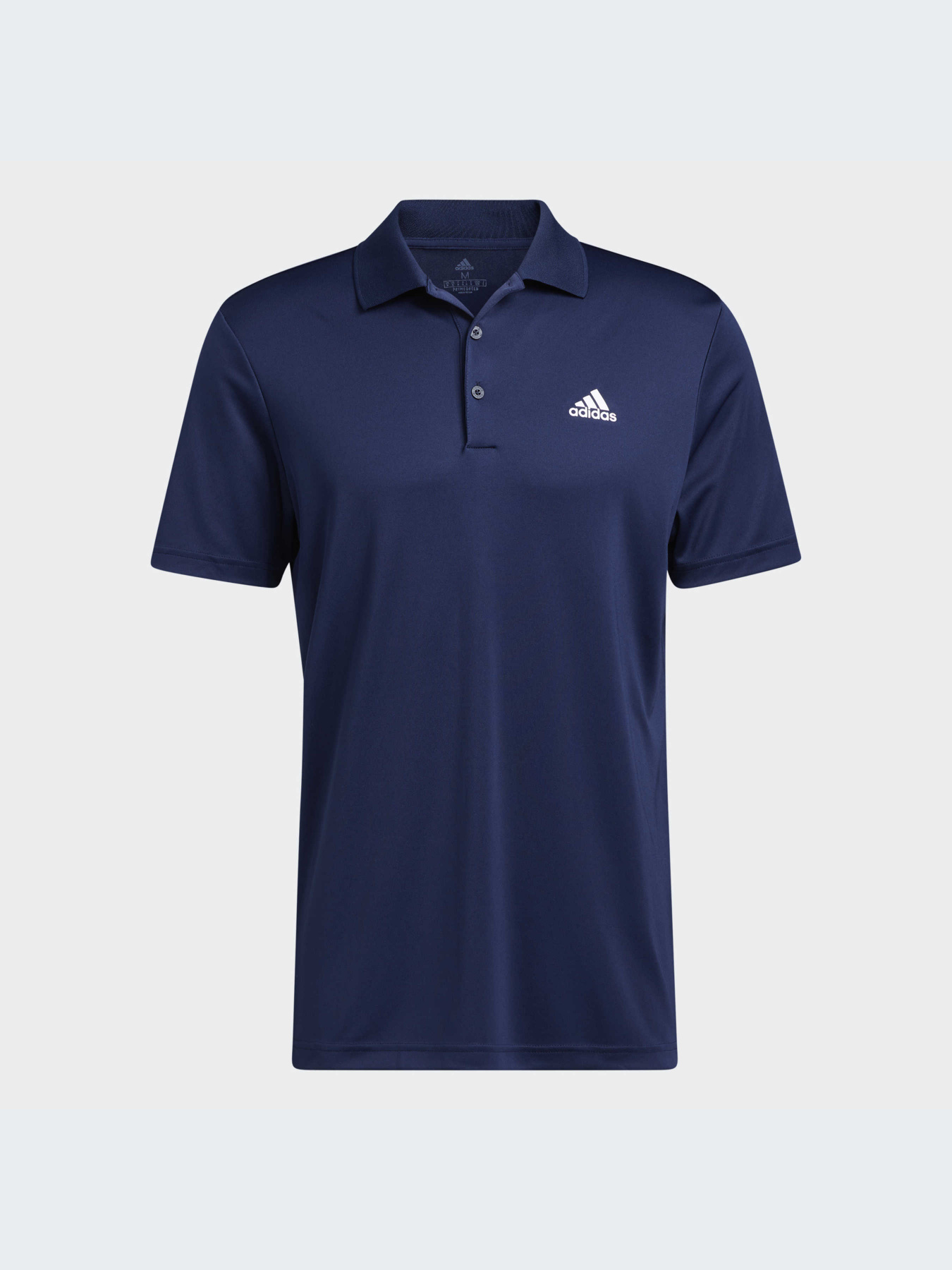 Поло Adidas модель GQ3133 Фото