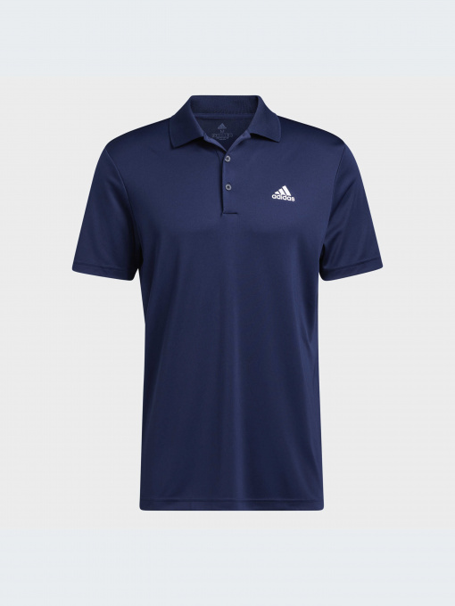 Поло Adidas модель GQ3133 Фото