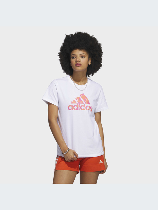 Футболка Adidas модель H52227 Фото