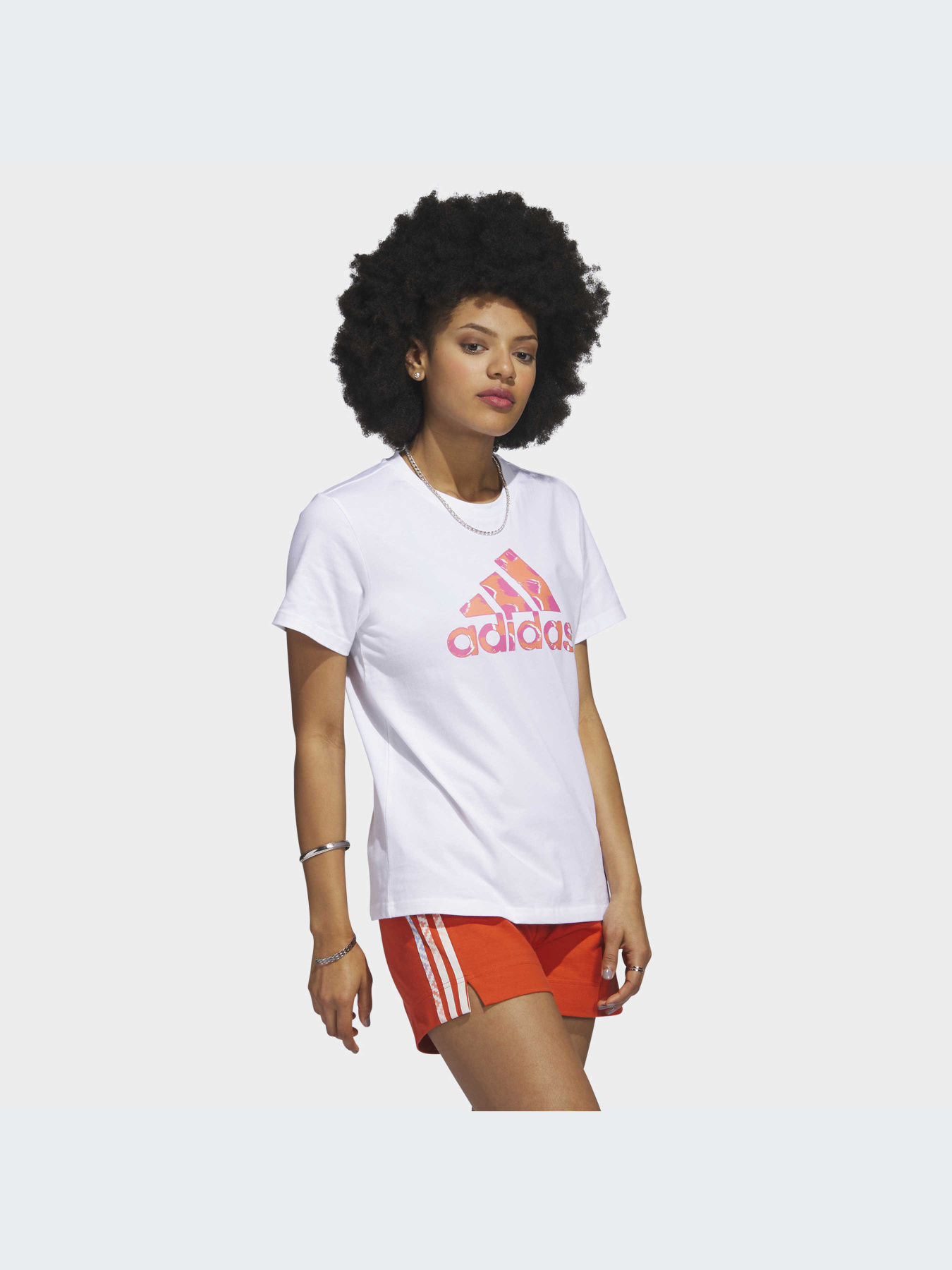 Футболка Adidas модель H52227 Фото