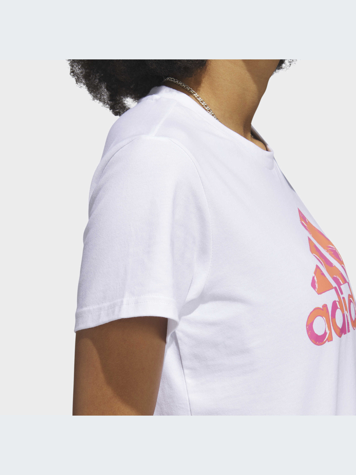 Футболка Adidas модель H52227 Фото