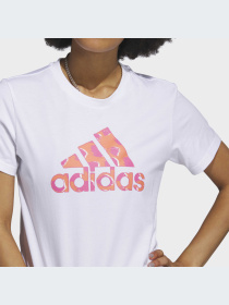 Футболка Adidas модель H52227 Фото