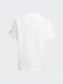 Спортивный костюм Adidas Graphics модель GN4145 Фото