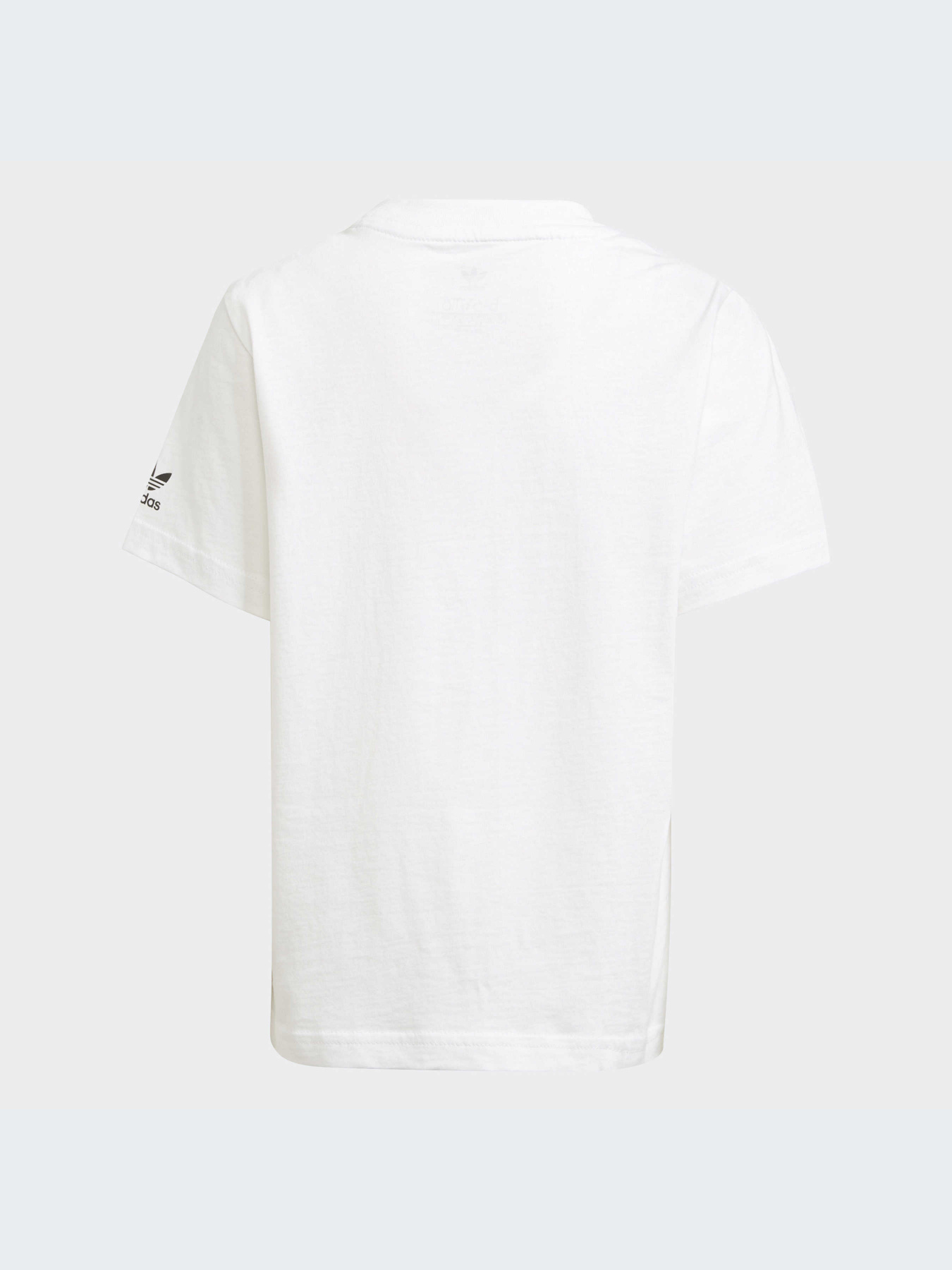 Спортивний костюм Adidas Graphics модель GN4145 Фото