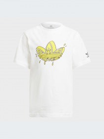 Спортивний костюм Adidas Graphics модель GN4145 Фото