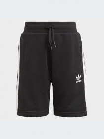 Спортивний костюм Adidas Graphics модель GN4145 Фото