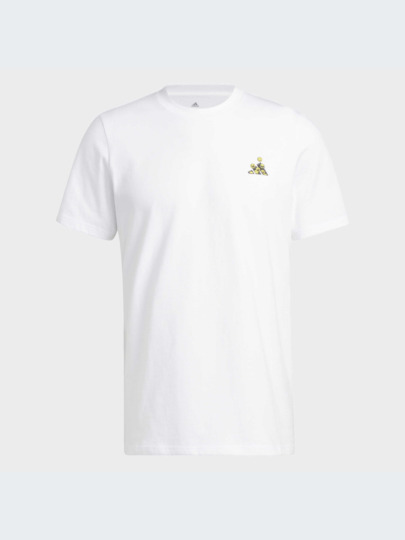 Футболка Adidas модель HK9144 Фото