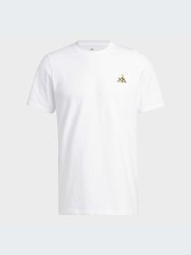 Футболка Adidas модель HK9144 Фото