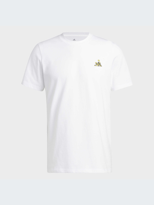 Футболка Adidas модель HK9144 Фото