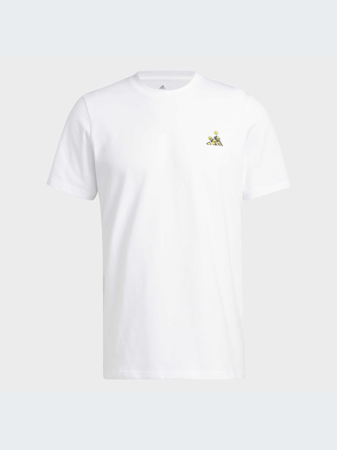 Футболка Adidas модель HK9144 Фото