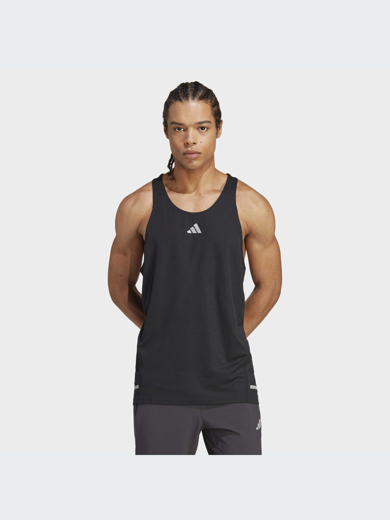 Майка спортивная Adidas модель HR3275 Фото