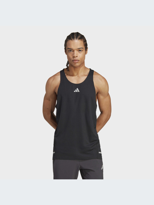 Спортивная майка Adidas модель HR3275 Фото