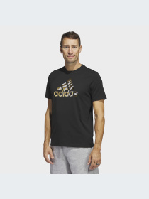 Футболка Adidas модель IC1678 Фото