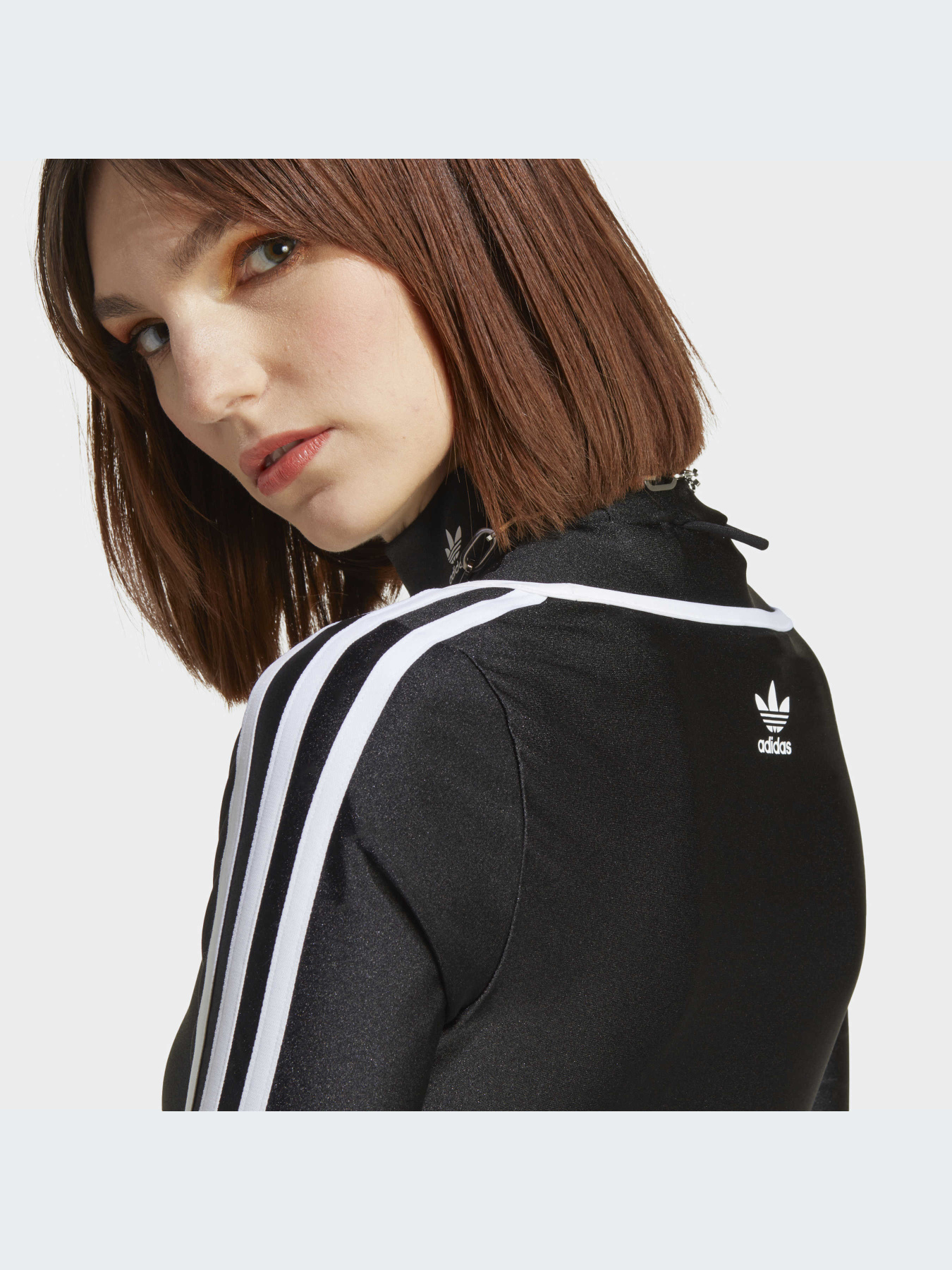 Боди Adidas модель IC5577 Фото