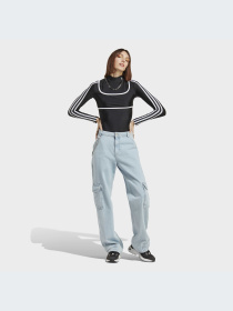 Боди Adidas модель IC5577 Фото