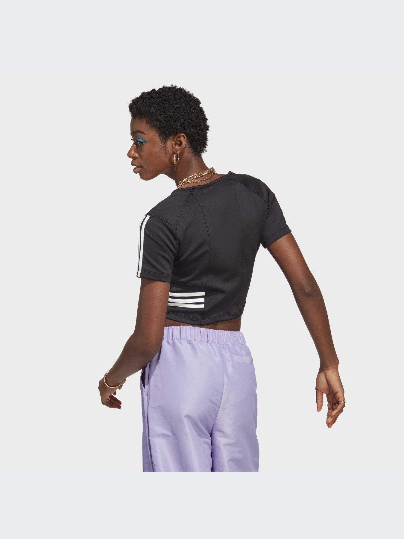 Футболка Adidas Adicolor модель IC2379 Фото