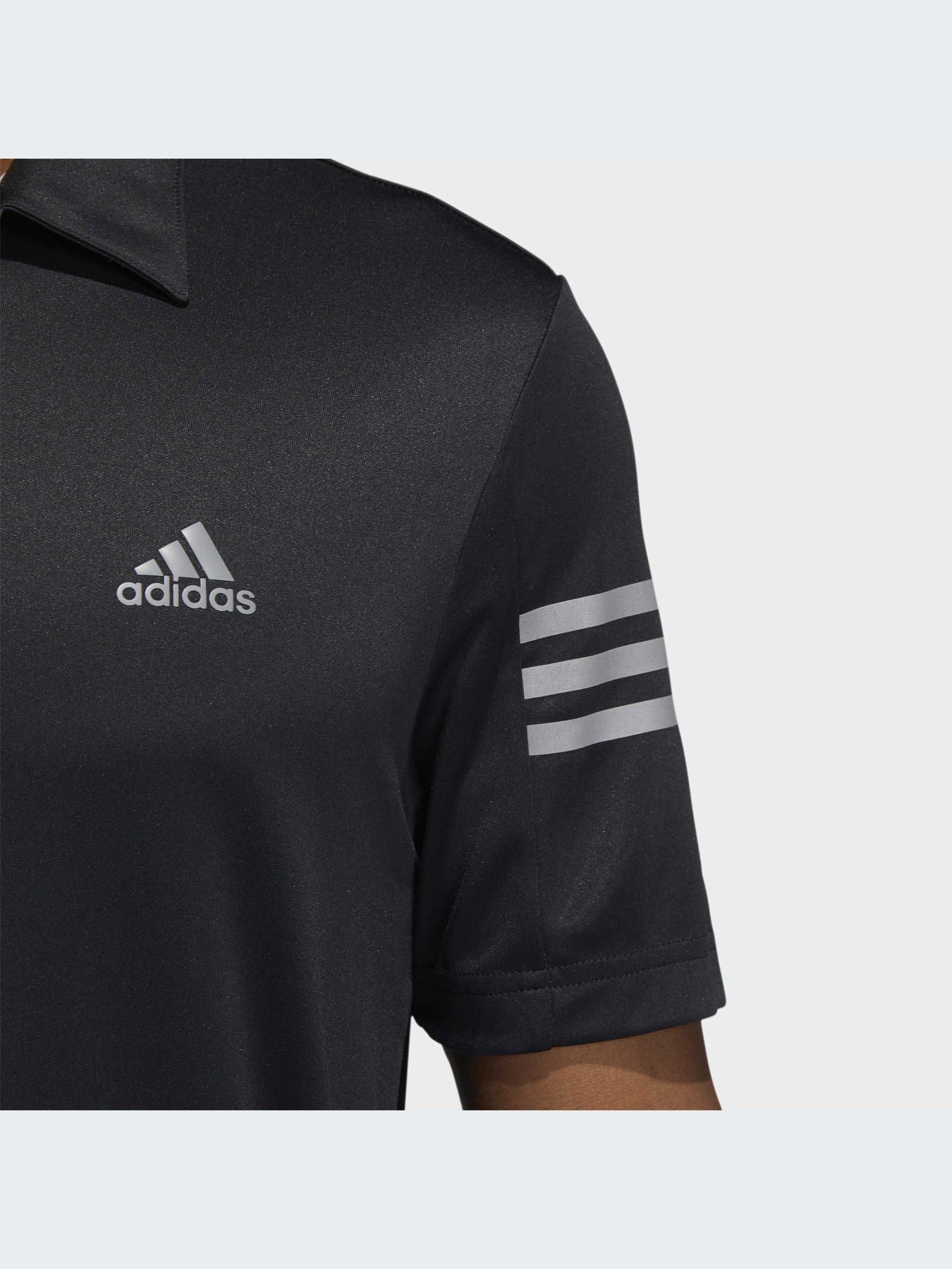 Поло Adidas модель HC5351 Фото