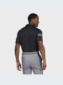 Поло Adidas модель HC5351 Фото