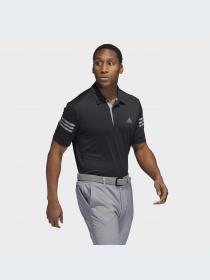 Поло Adidas модель HC5351 Фото