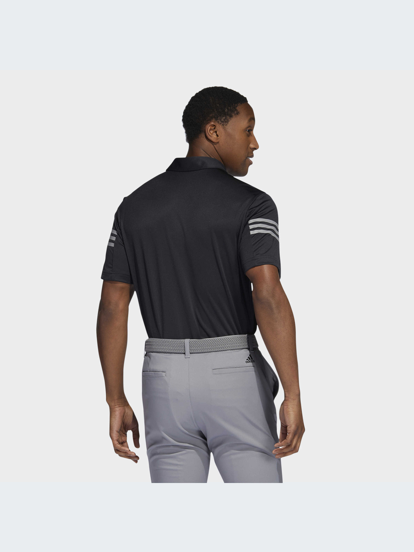 Поло Adidas модель HC5351 Фото