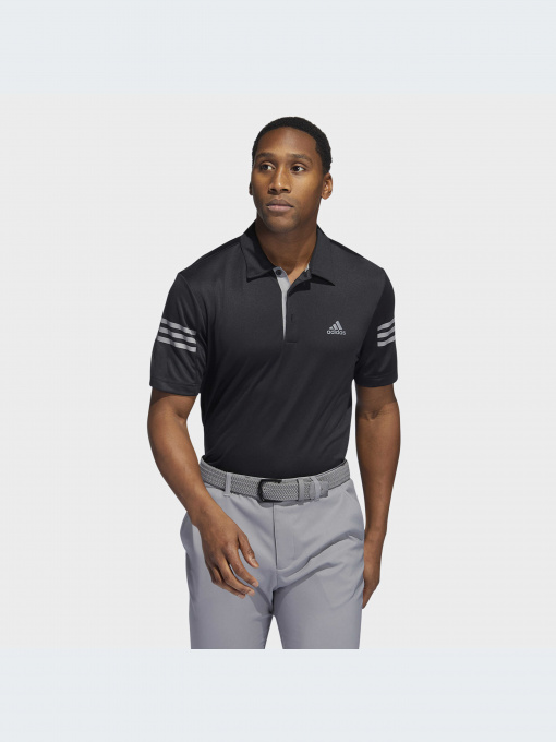 Поло Adidas модель HC5351 Фото