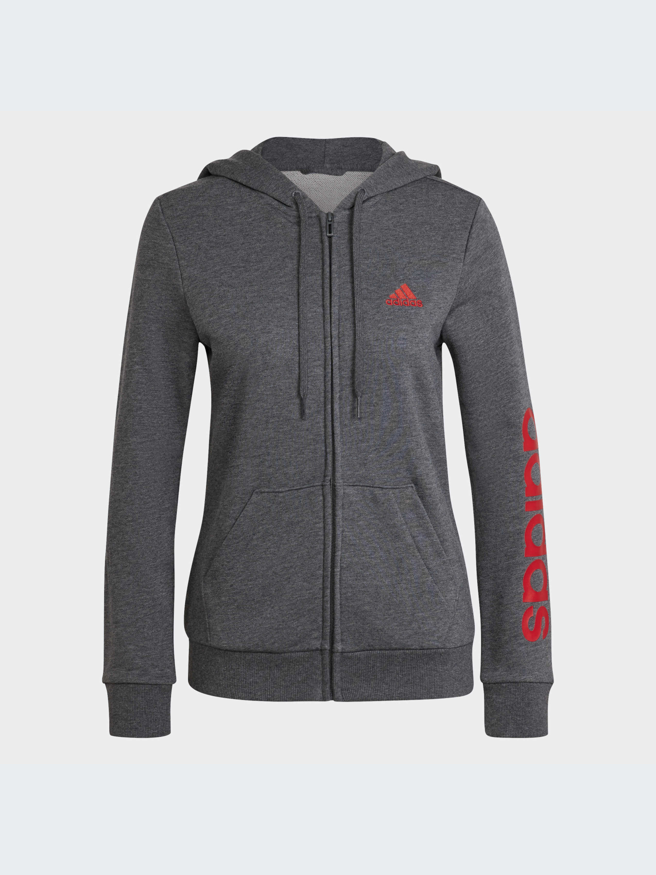 Кофта Adidas модель HD1703 Фото