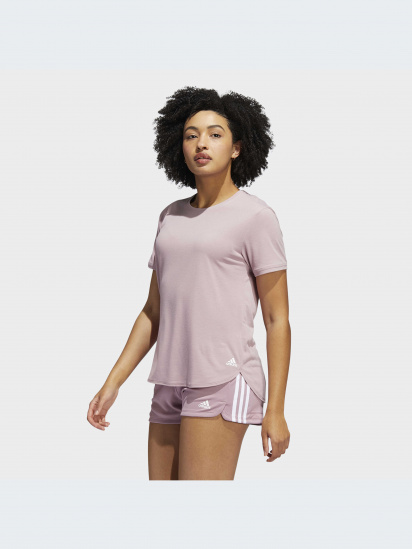 Футболка спортивна adidas Clima модель HD9567 - фото