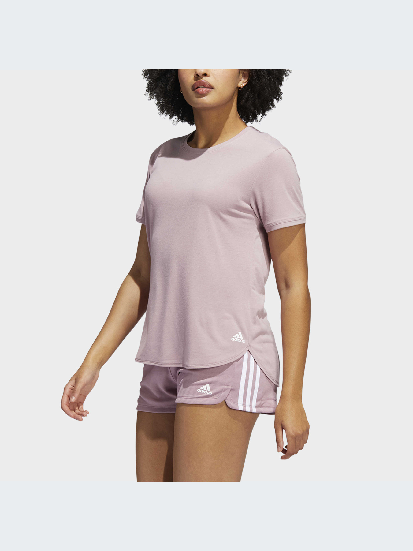 Спортивная футболка Adidas Clima модель HD9567 Фото