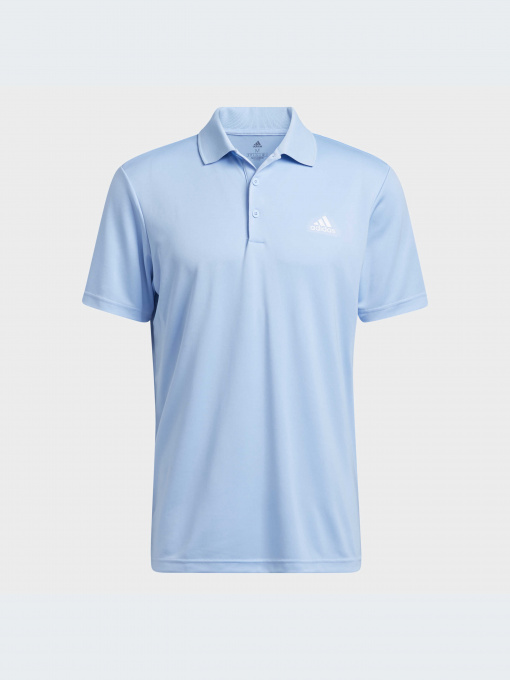 Поло Adidas модель GQ3138 Фото