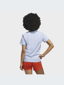 Футболка Adidas модель H52226 Фото