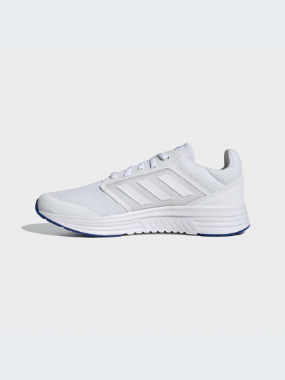 Кросівки для бігу adidas Galaxy модель G55774 — фото 6 - INTERTOP