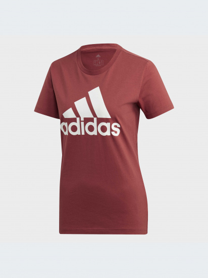 Футболка adidas модель GC6961 - фото