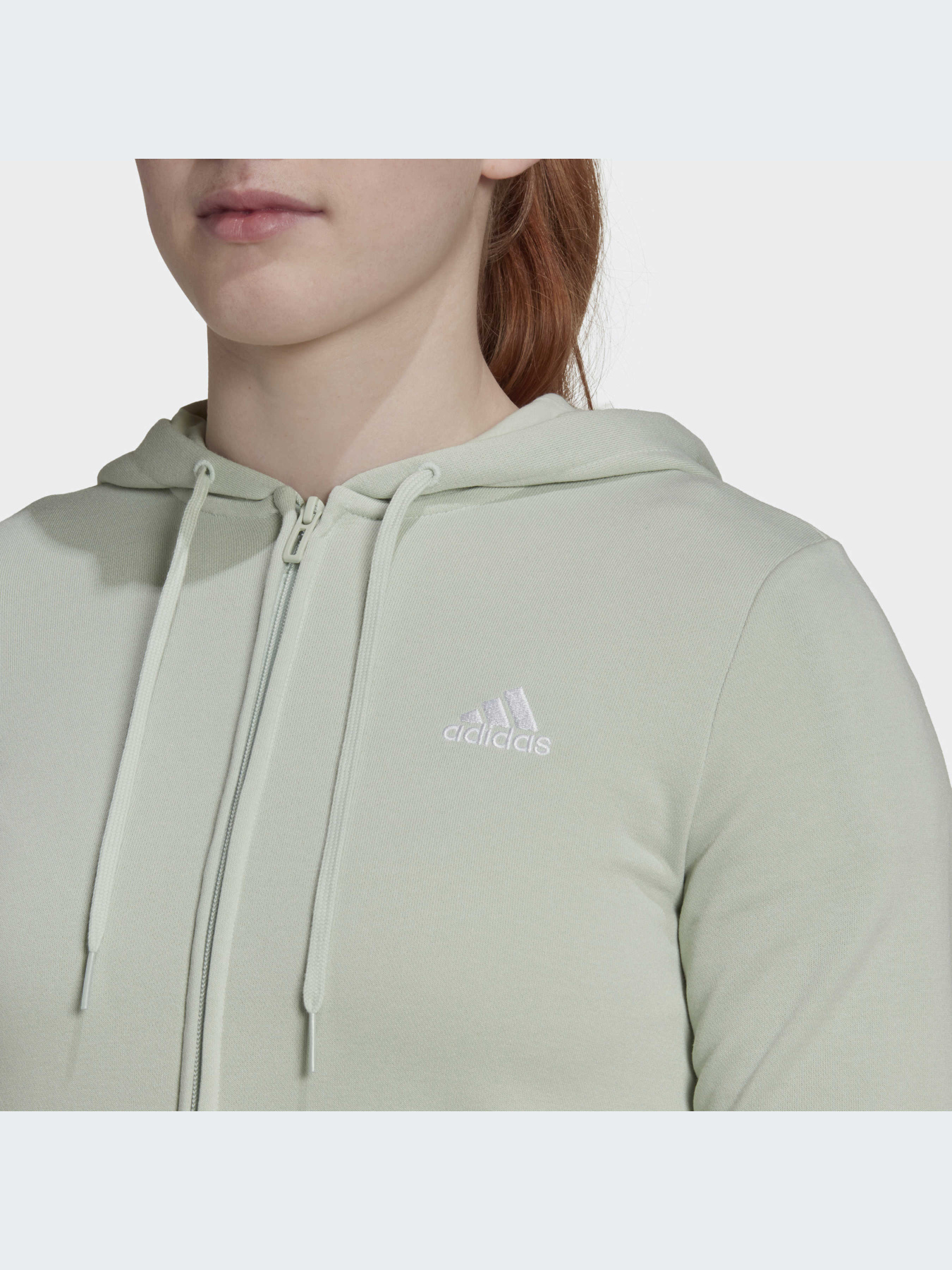 Кофта Adidas модель HK9662 Фото