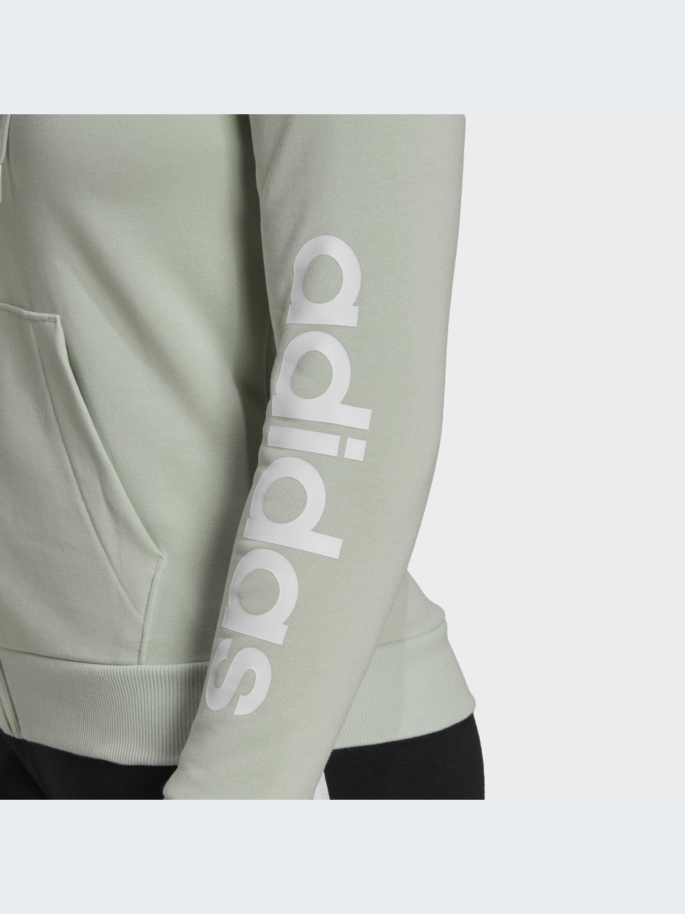 Кофта Adidas модель HK9662 Фото