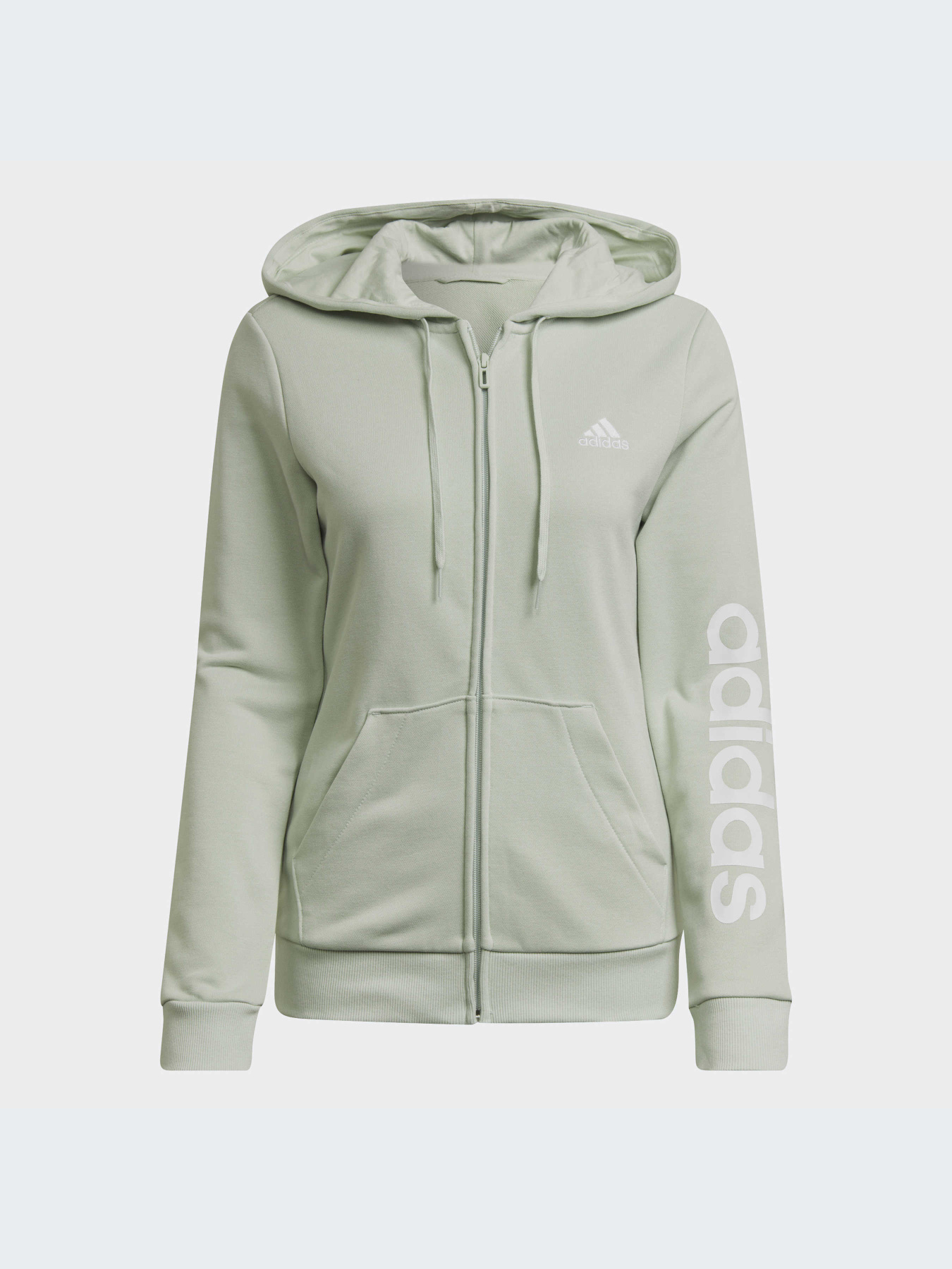 Кофта Adidas модель HK9662 Фото