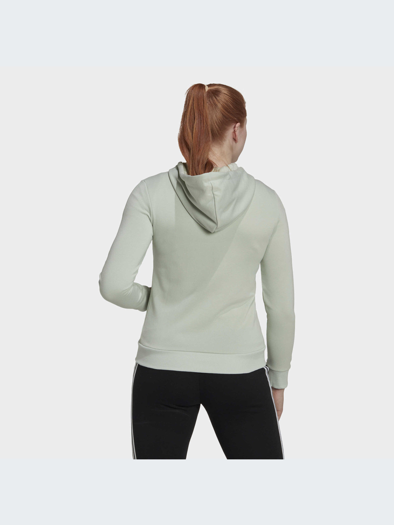 Кофта Adidas модель HK9662 Фото